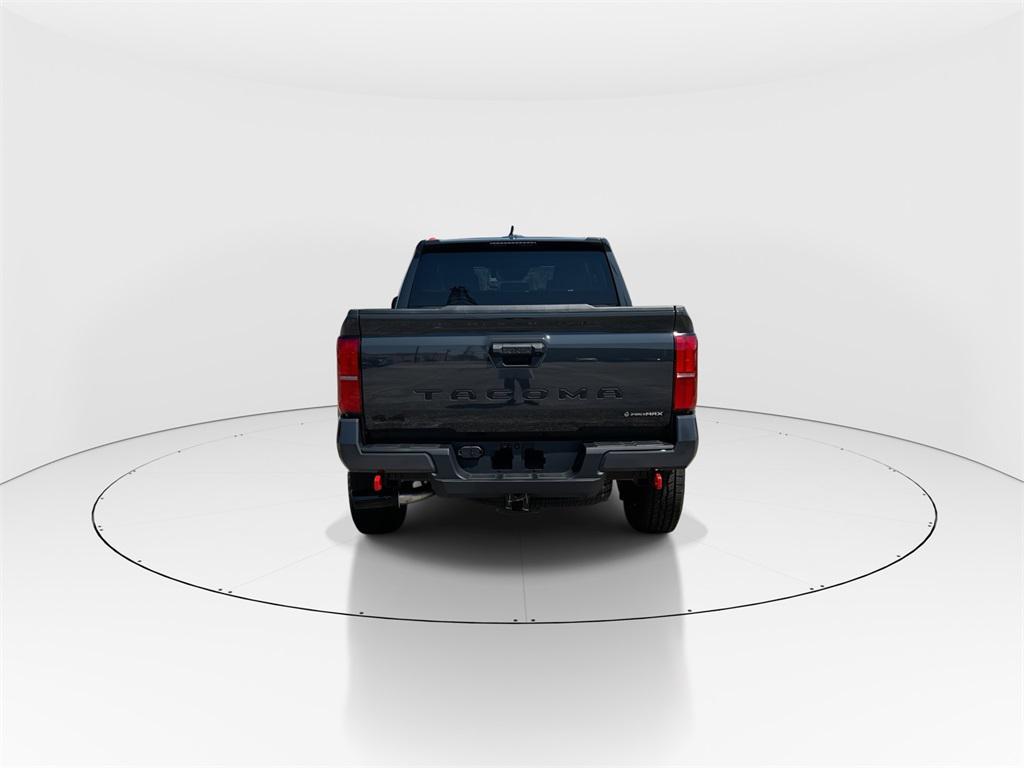 new 2025 Toyota Tacoma car, priced at $53,425