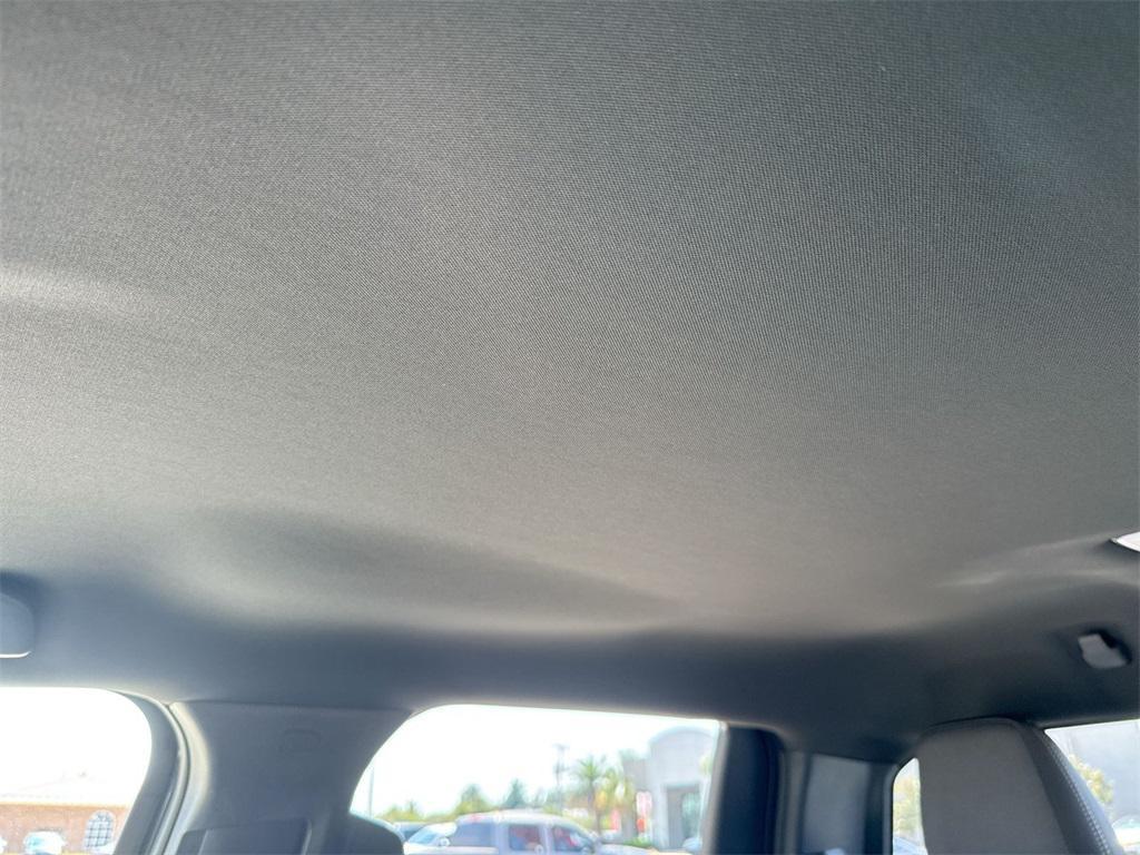 new 2025 Toyota Tacoma car, priced at $53,425