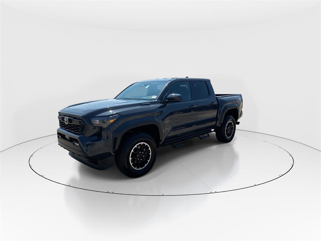 new 2025 Toyota Tacoma car, priced at $53,425