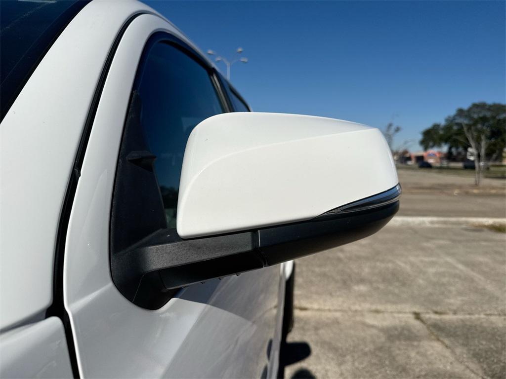 used 2022 Toyota Tacoma car, priced at $30,213