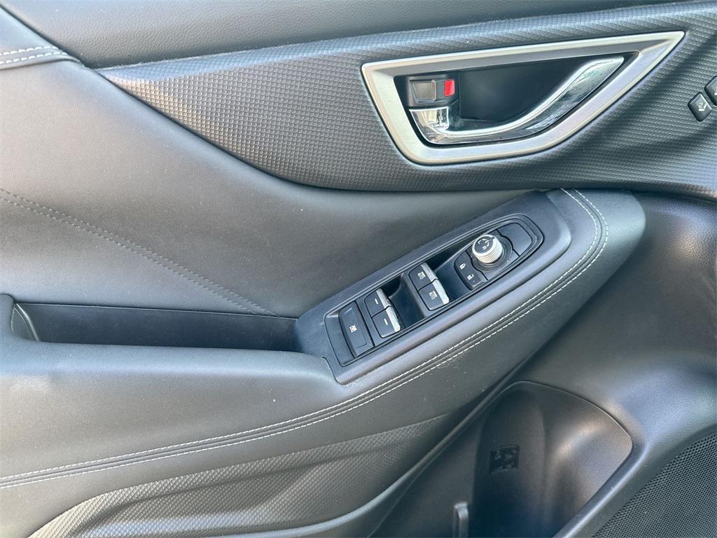 used 2020 Subaru Forester car, priced at $21,887