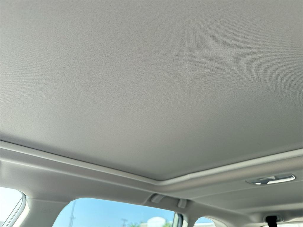 used 2020 Subaru Forester car, priced at $21,887