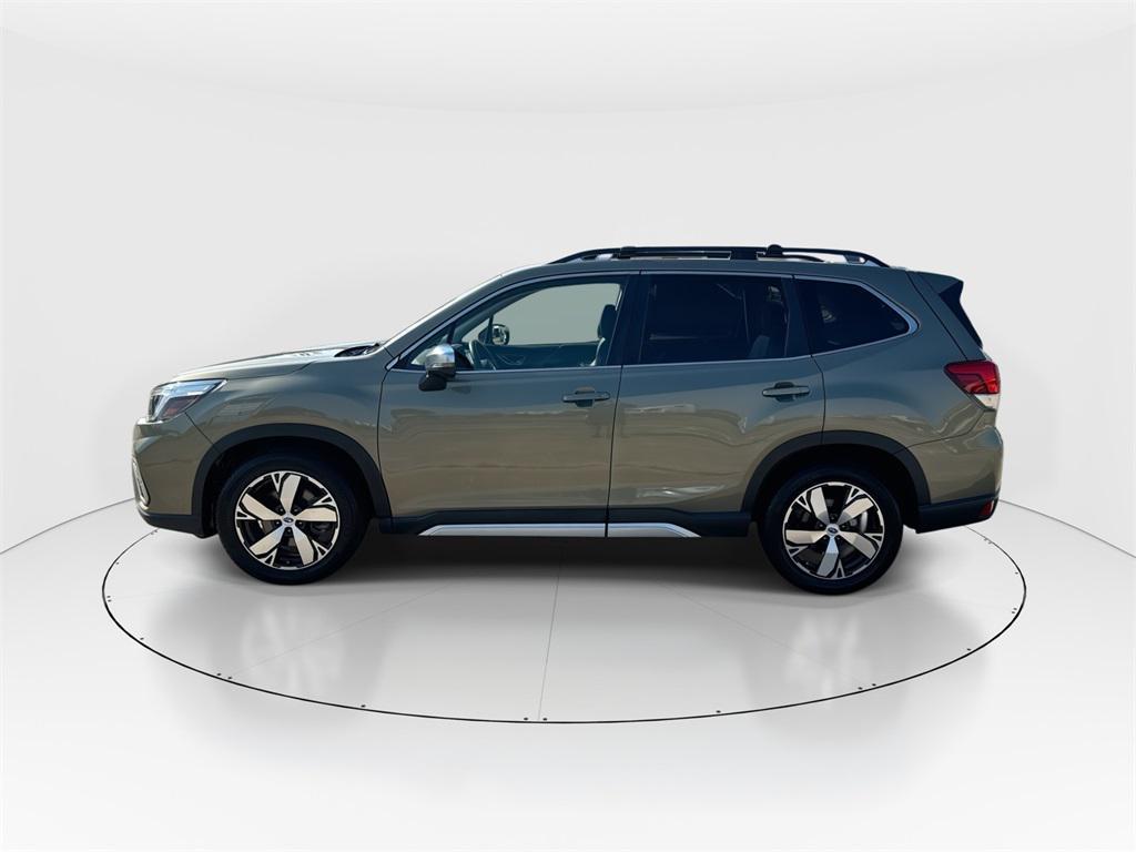 used 2020 Subaru Forester car, priced at $21,887