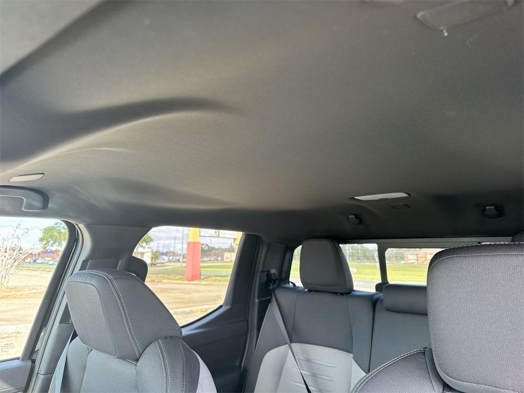 new 2026 Toyota Tacoma car, priced at $57,845