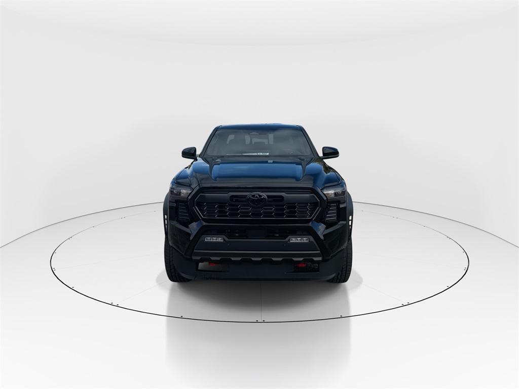 new 2026 Toyota Tacoma car, priced at $57,845