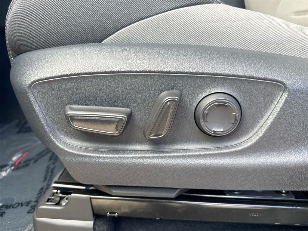 new 2026 Toyota Tacoma car, priced at $57,845