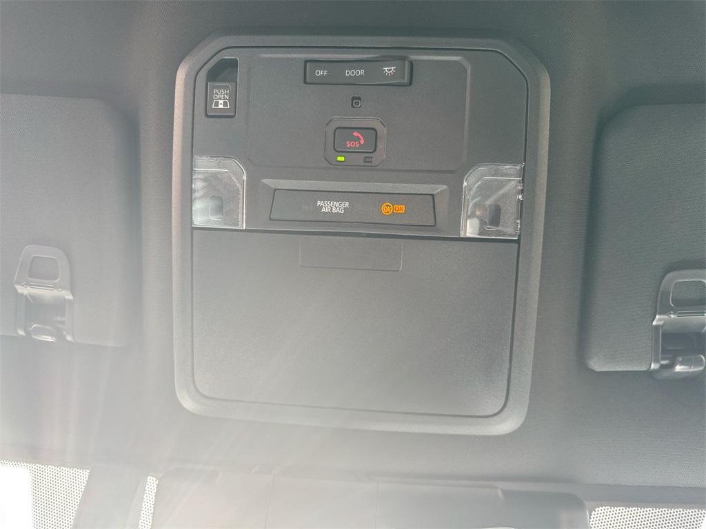 new 2026 Toyota Tacoma car, priced at $57,845