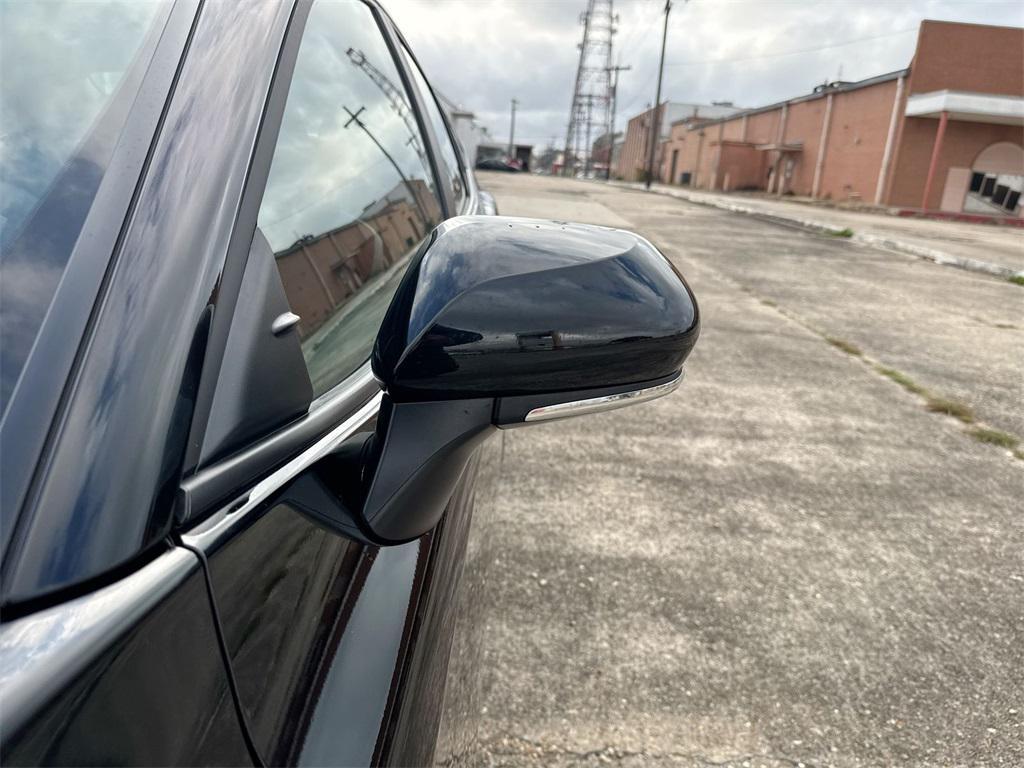 used 2025 Toyota Camry car, priced at $28,721