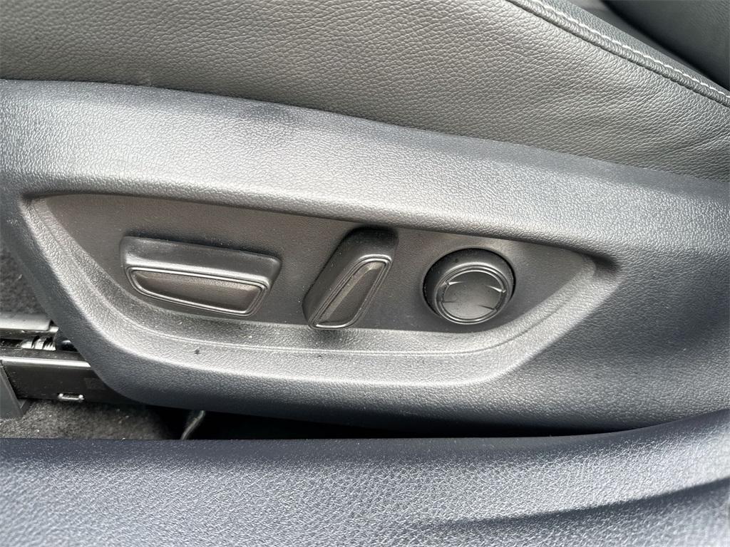 used 2025 Toyota Camry car, priced at $28,721