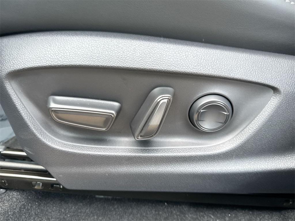 new 2026 Toyota Crown car, priced at $50,052