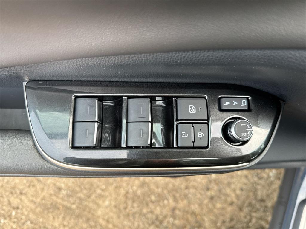 new 2026 Toyota Crown car, priced at $50,052