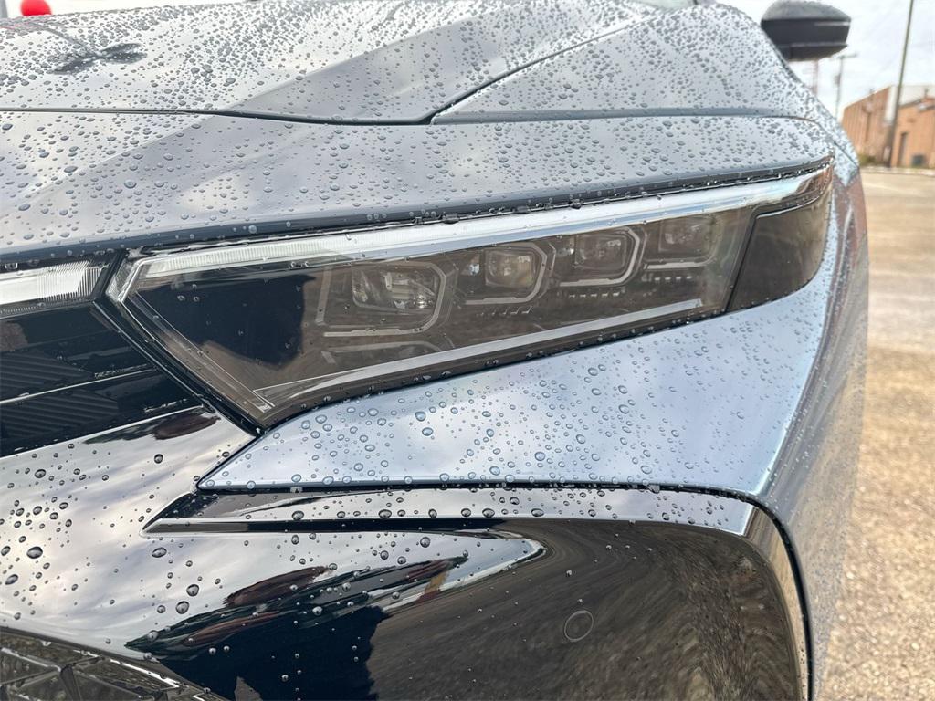 new 2026 Toyota Crown car, priced at $50,052