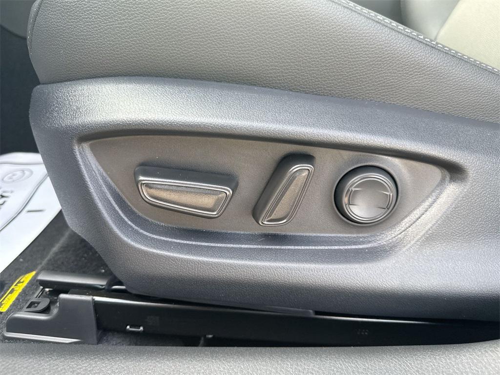 new 2026 Toyota Camry car, priced at $38,532