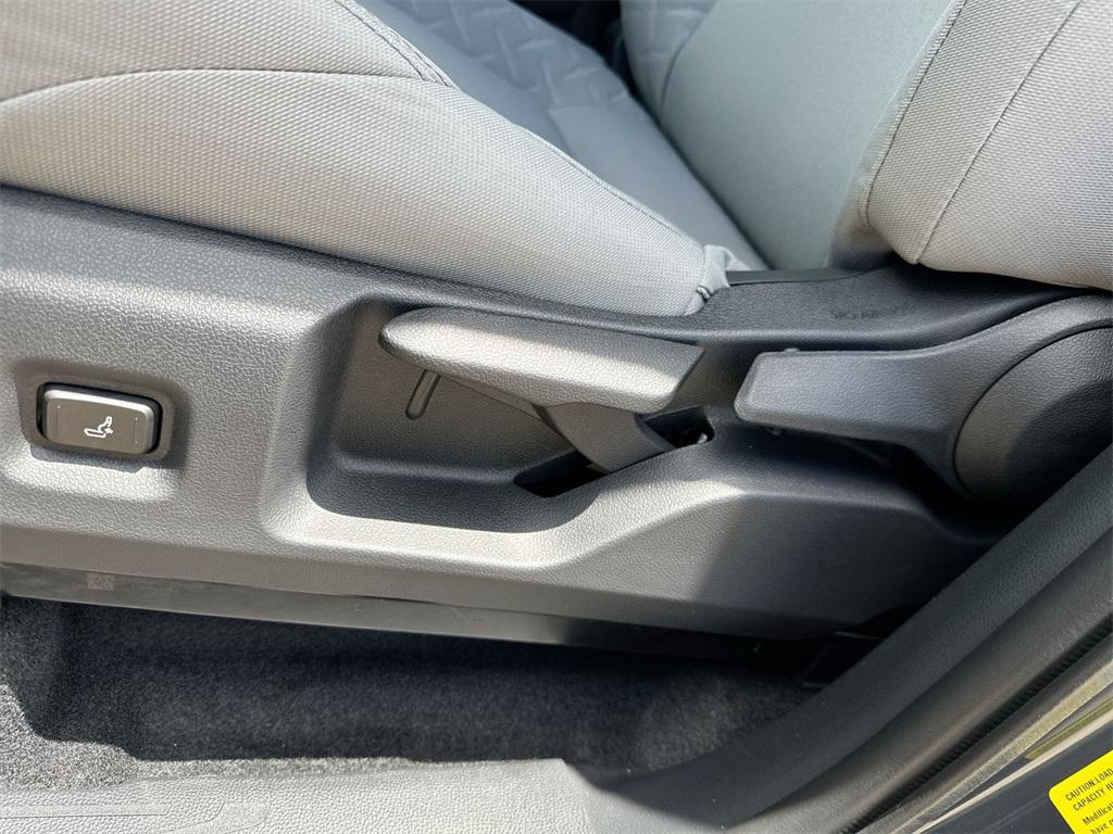 new 2025 Toyota Tacoma car, priced at $45,252