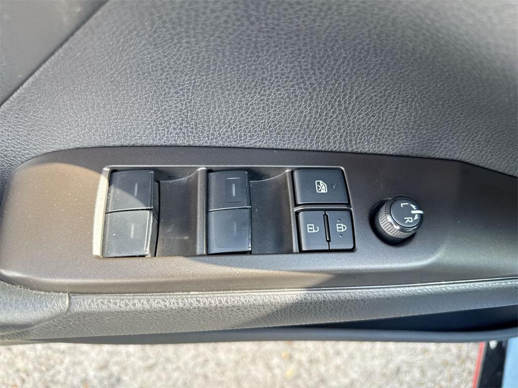 used 2022 Toyota Camry car, priced at $33,733