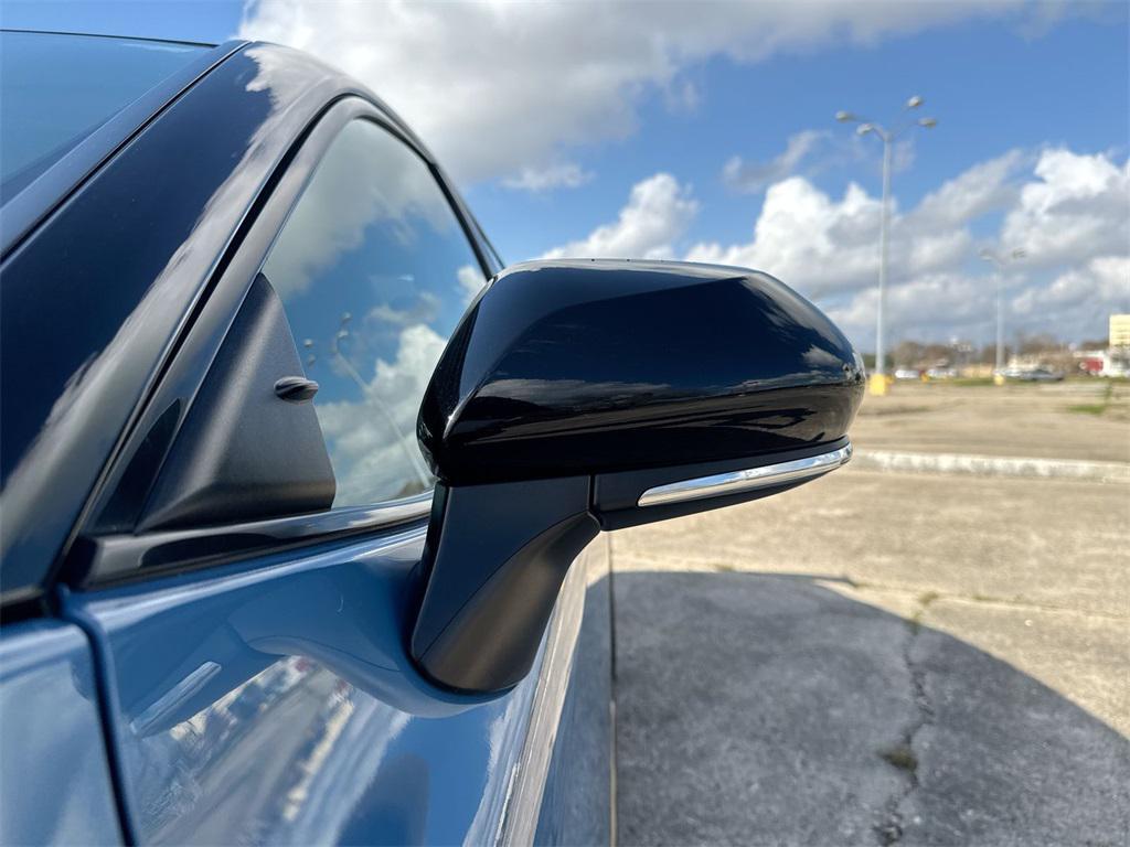 used 2022 Toyota Camry car, priced at $33,733