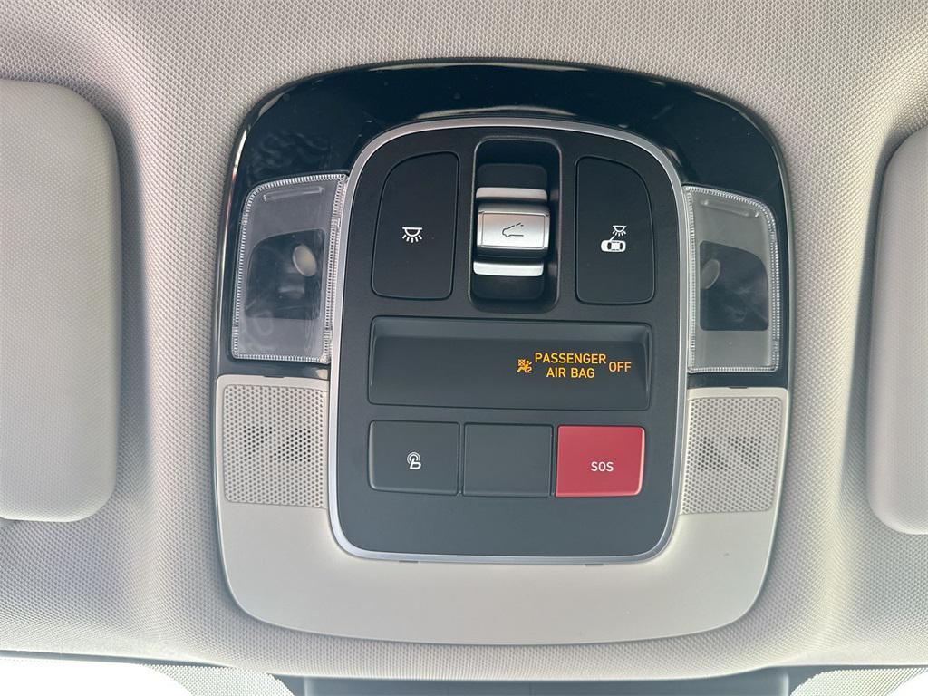 used 2022 Hyundai Tucson car, priced at $20,986