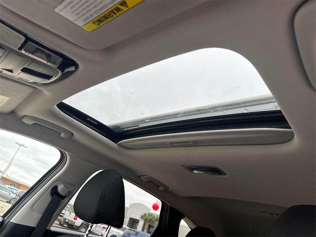 used 2022 Hyundai Tucson car, priced at $20,986