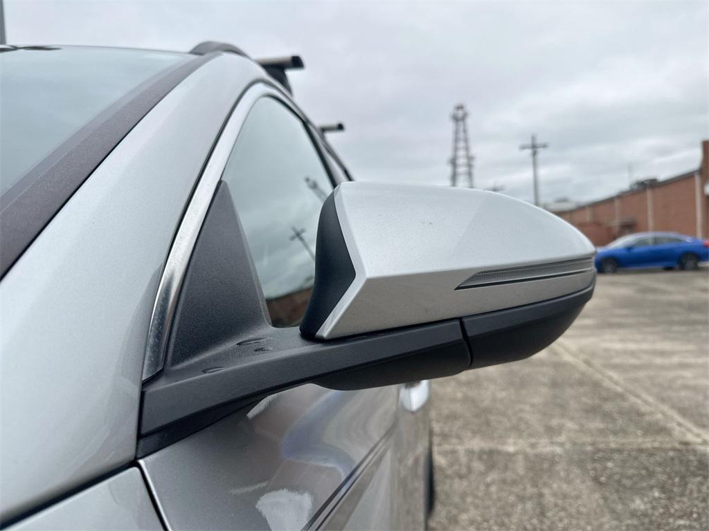 used 2022 Hyundai Tucson car, priced at $20,986