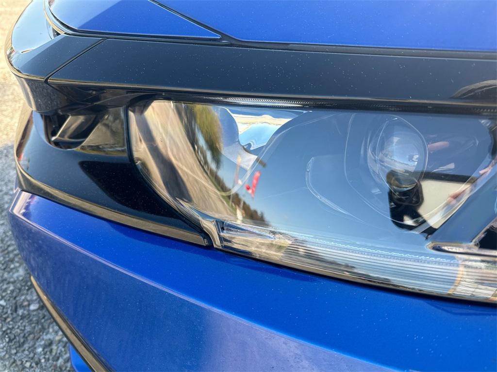 used 2019 Honda Civic car, priced at $17,273