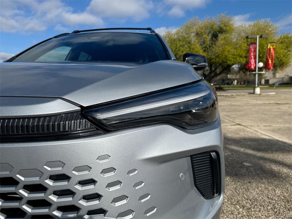 new 2026 Toyota Corolla Hybrid car, priced at $37,328