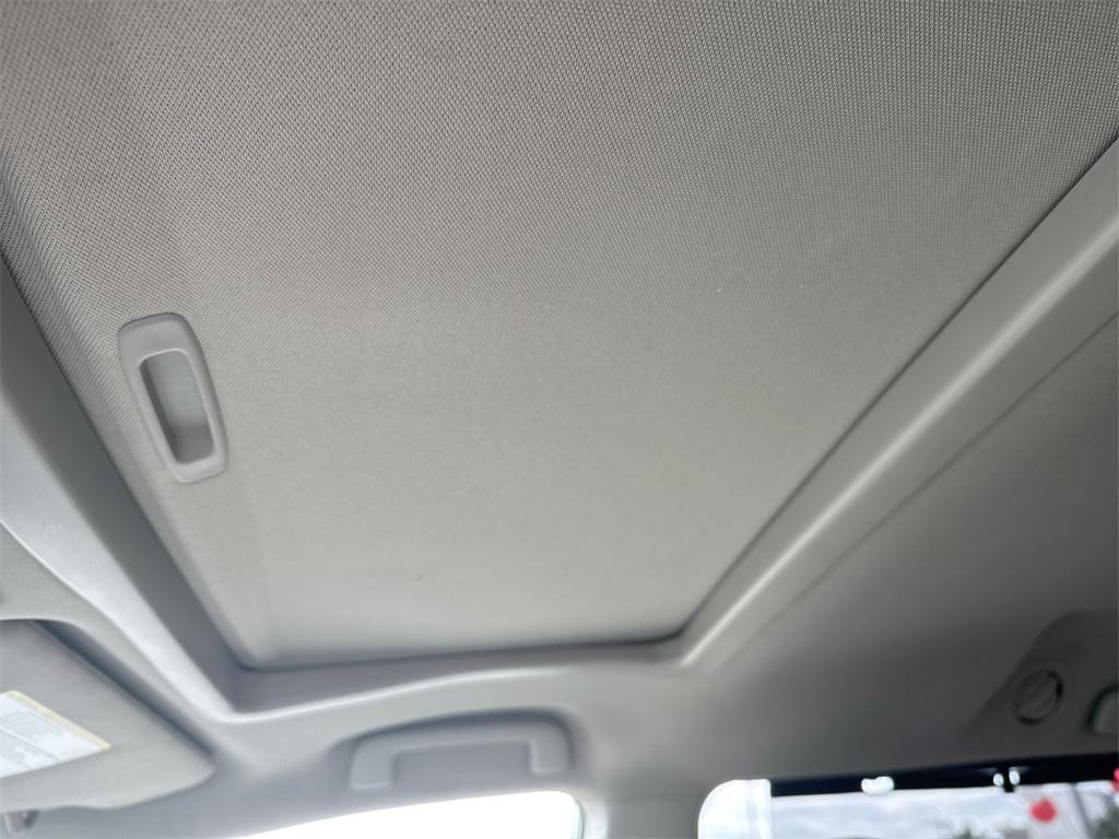 used 2020 Toyota Sienna car, priced at $24,971