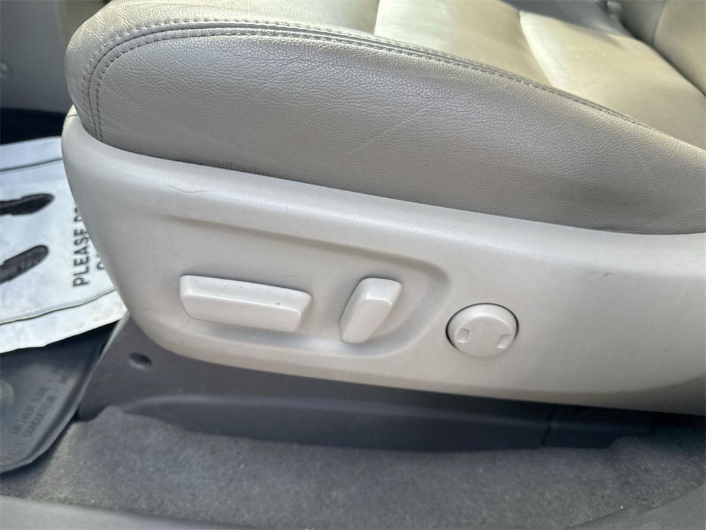 used 2020 Toyota Sienna car, priced at $24,971