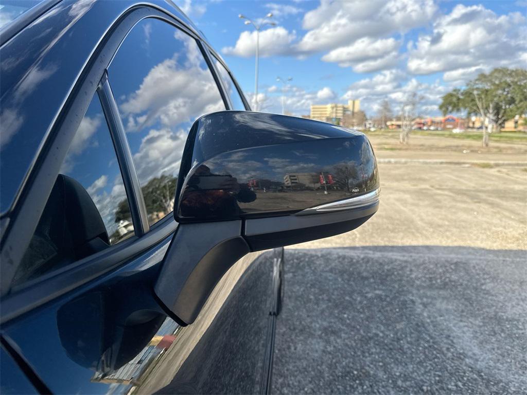 used 2024 Toyota Corolla Hybrid car, priced at $28,490