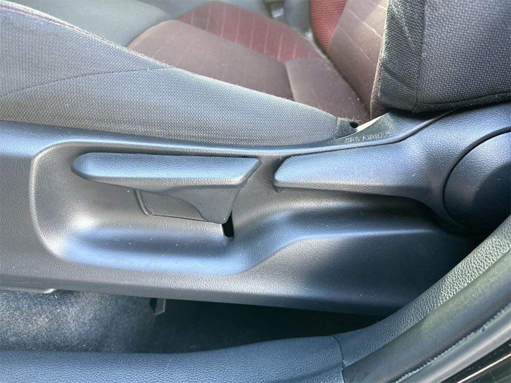 used 2024 Toyota Corolla Hybrid car, priced at $28,490