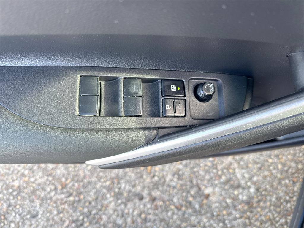 used 2024 Toyota Corolla Hybrid car, priced at $28,490