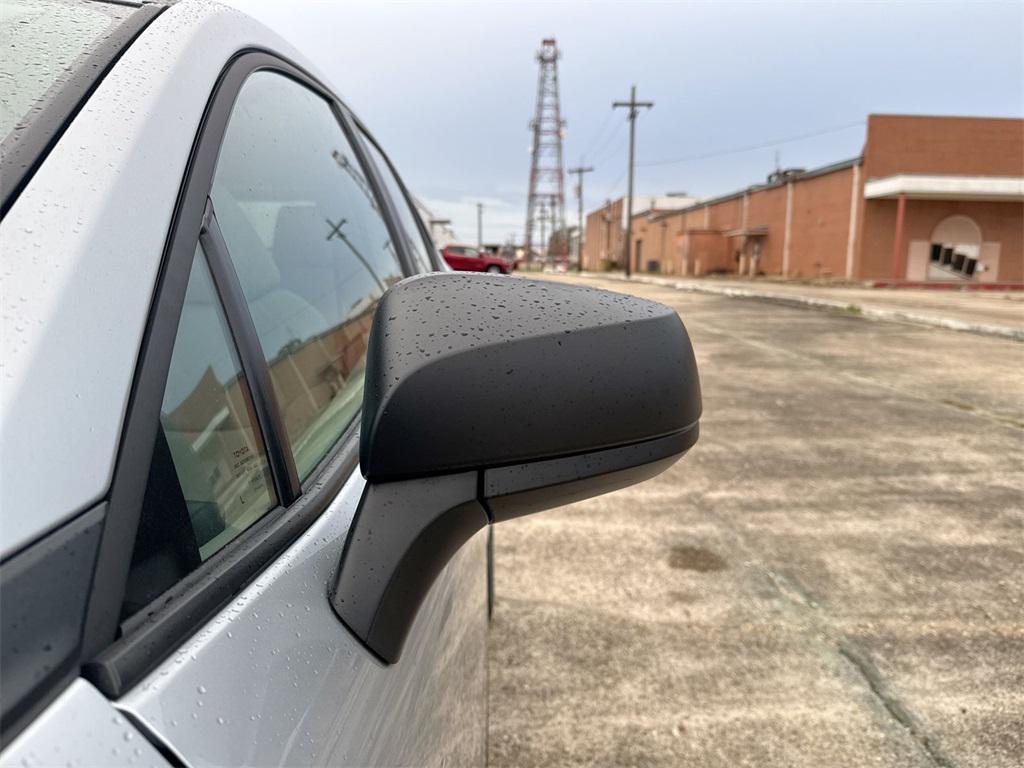 new 2026 Toyota Corolla Cross car, priced at $28,544