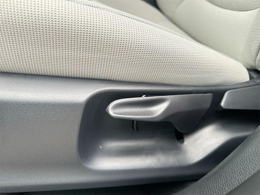 new 2026 Toyota Corolla Cross car, priced at $28,544