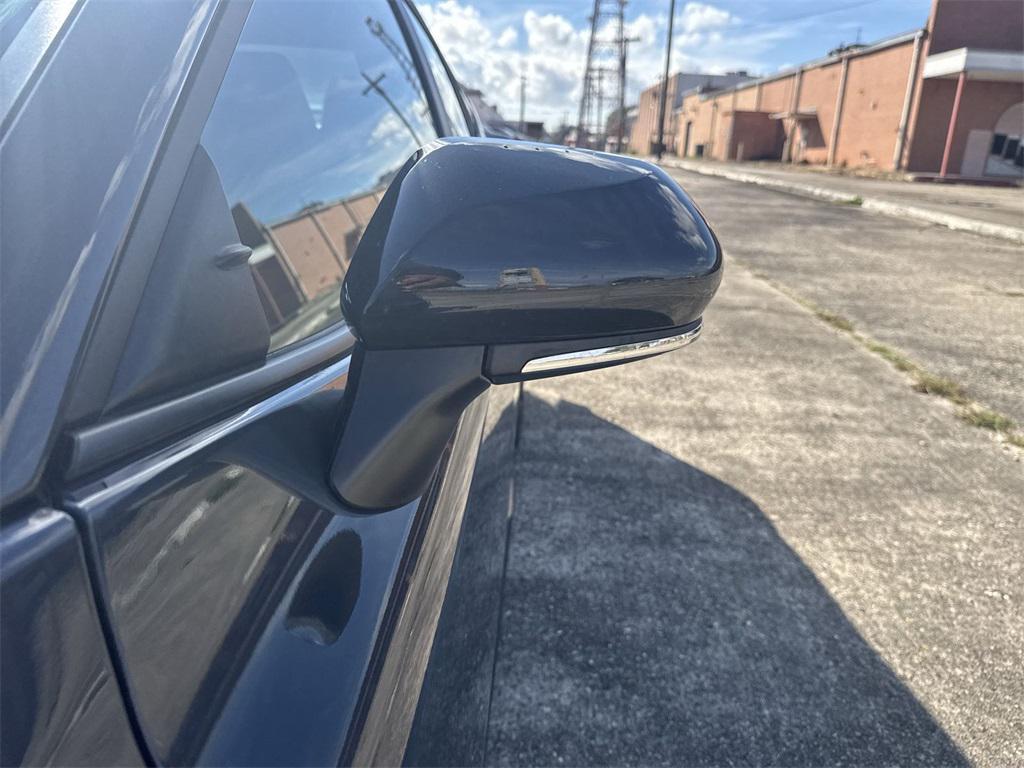 used 2025 Toyota Camry car, priced at $28,821