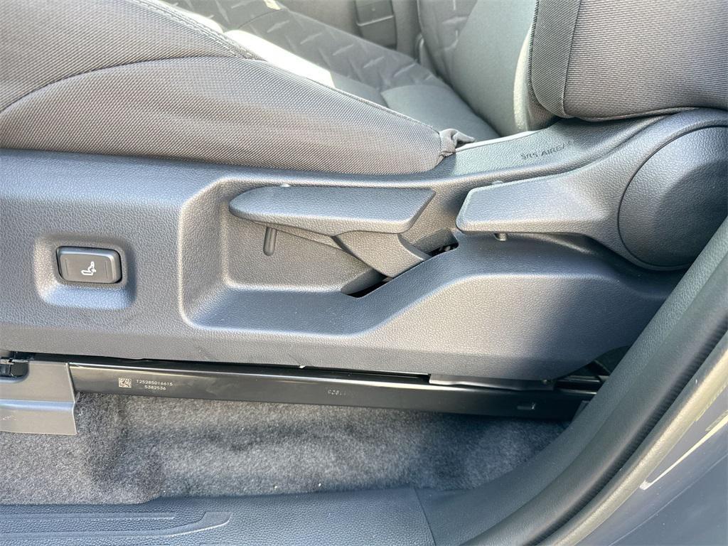 new 2025 Toyota Tacoma car, priced at $45,212