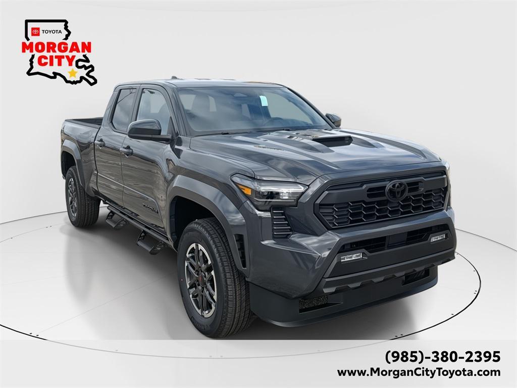 new 2026 Toyota Tacoma car, priced at $45,947