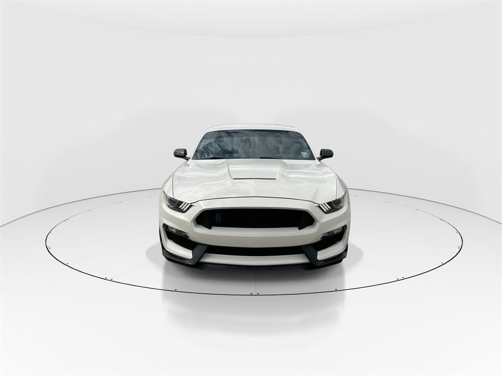 used 2020 Ford Shelby GT350 car, priced at $55,597