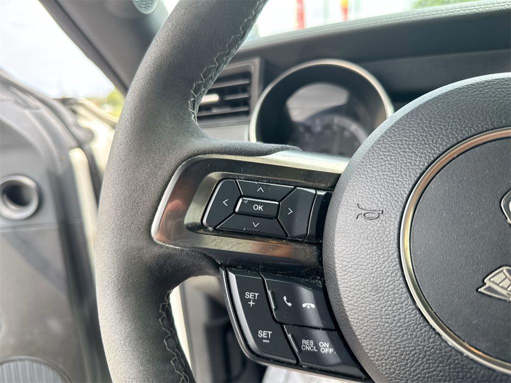 used 2020 Ford Shelby GT350 car, priced at $55,597