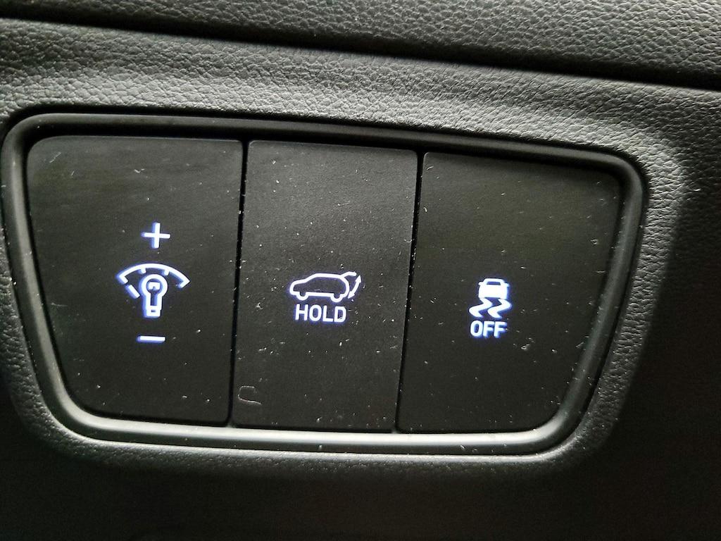 used 2022 Hyundai Tucson car, priced at $21,998