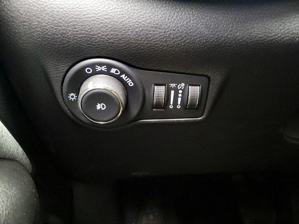 used 2022 Jeep Compass car, priced at $22,998