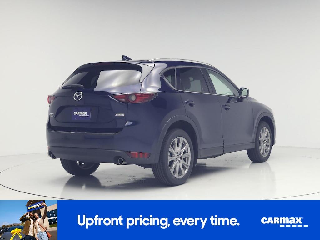 used 2019 Mazda CX-5 car, priced at $24,998
