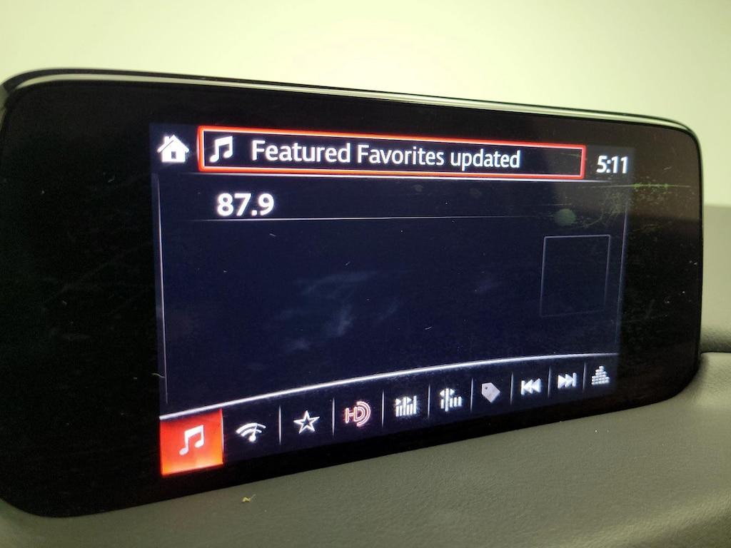 used 2019 Mazda CX-5 car, priced at $24,998