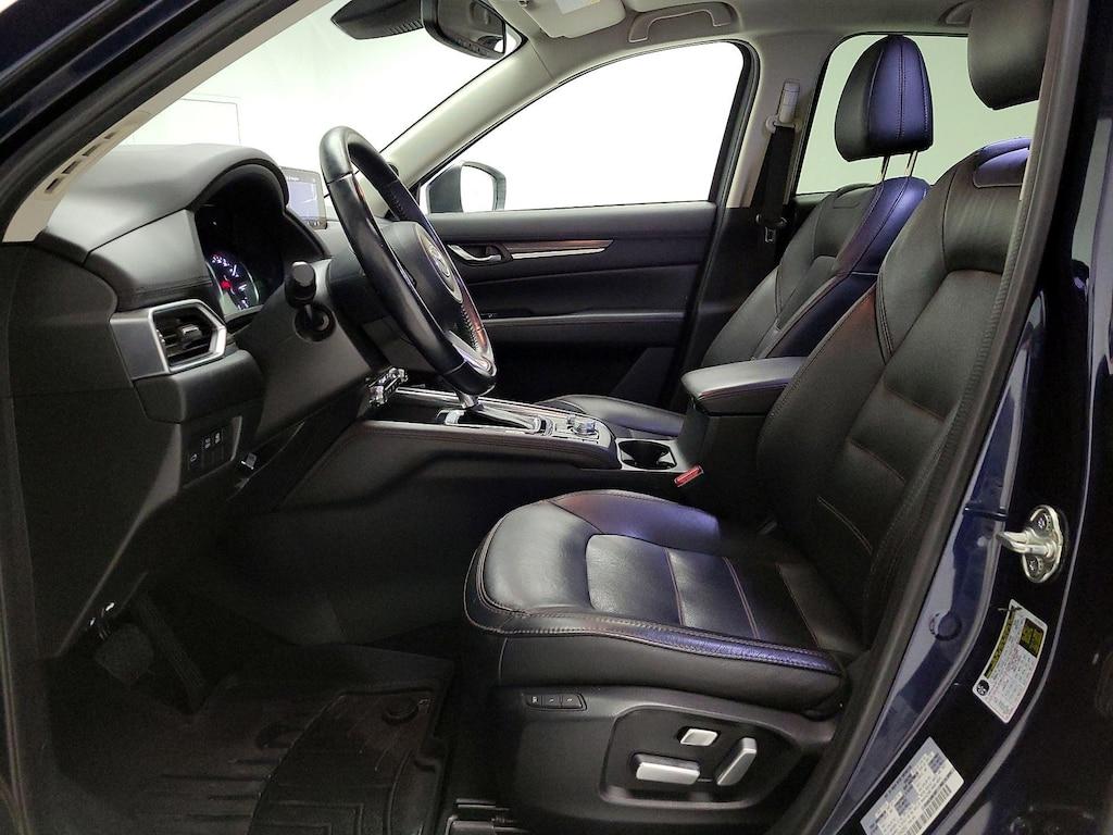 used 2019 Mazda CX-5 car, priced at $24,998