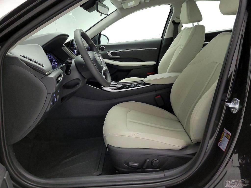 used 2023 Hyundai Sonata car, priced at $21,998