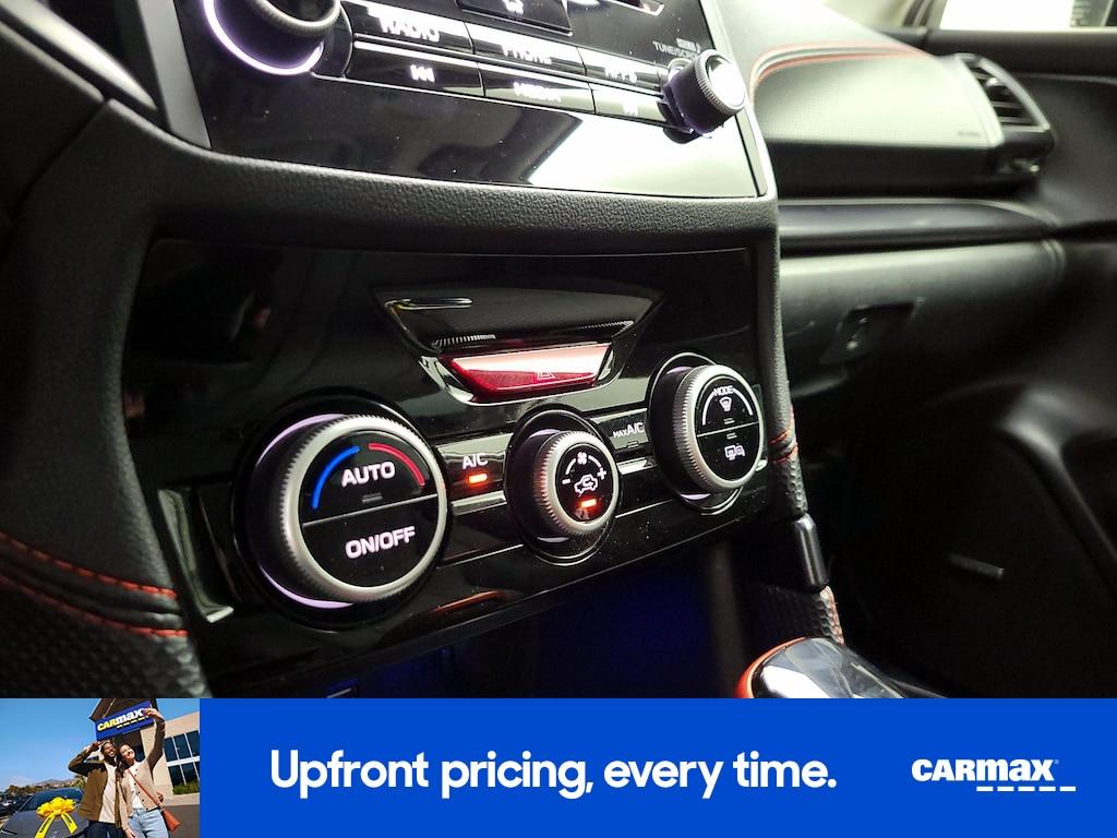 used 2023 Subaru Forester car, priced at $29,998
