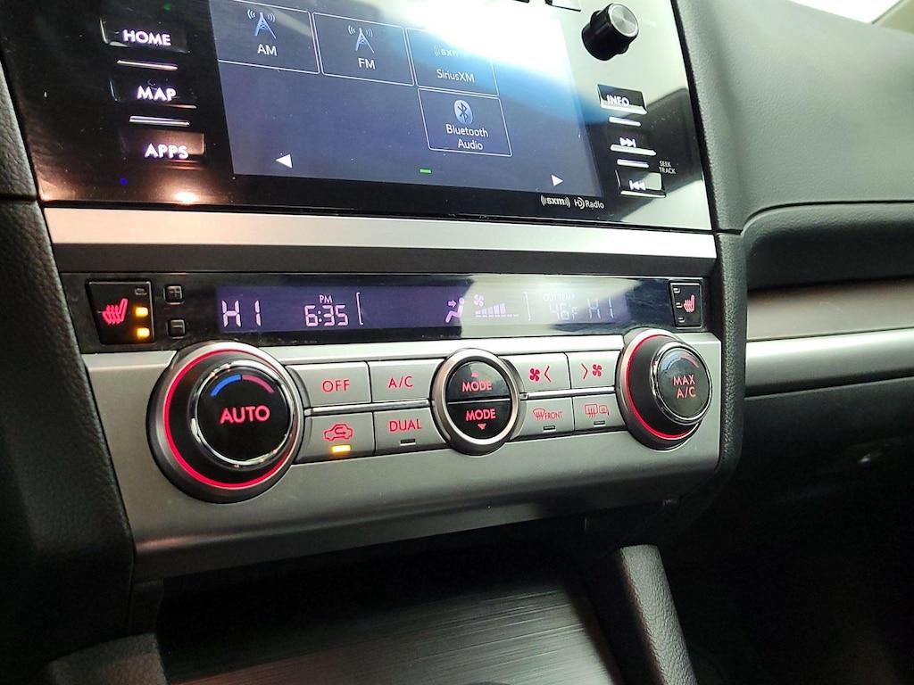 used 2017 Subaru Outback car, priced at $15,998