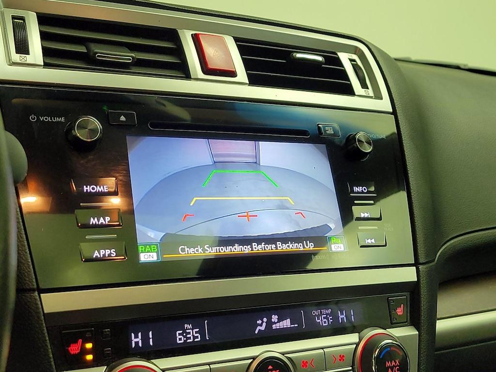 used 2017 Subaru Outback car, priced at $15,998