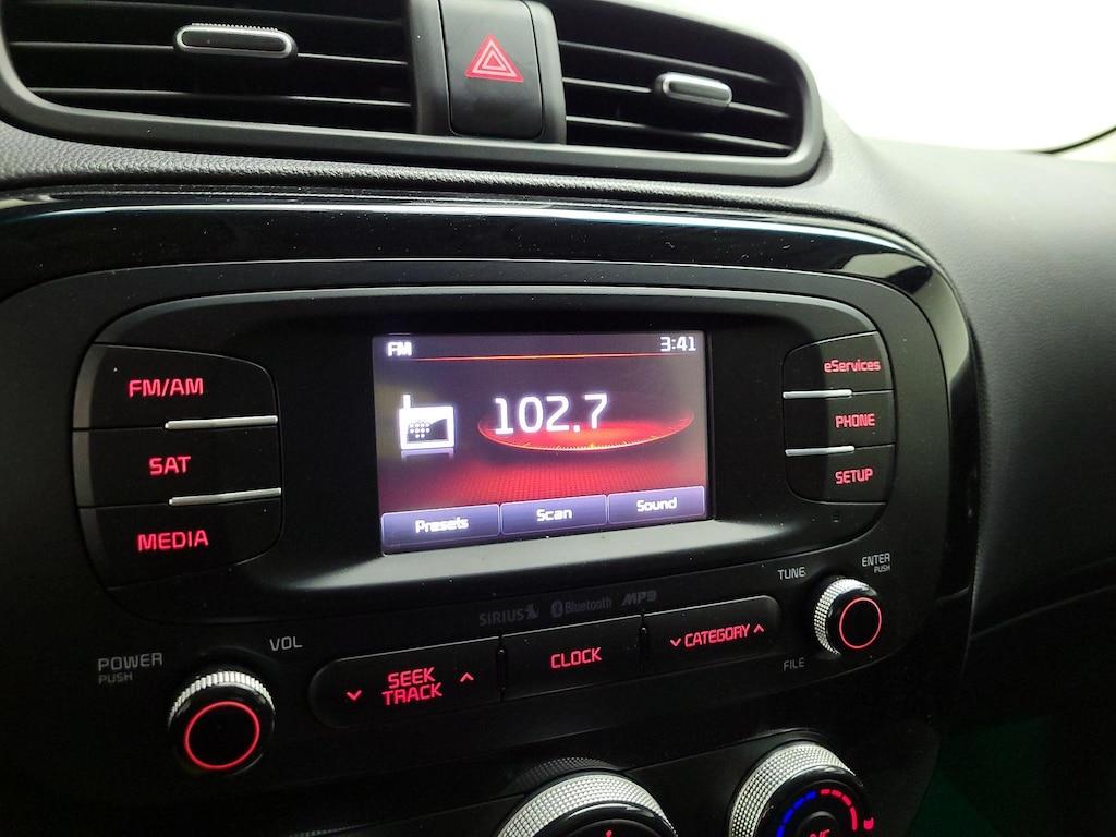 used 2014 Kia Soul car, priced at $13,998