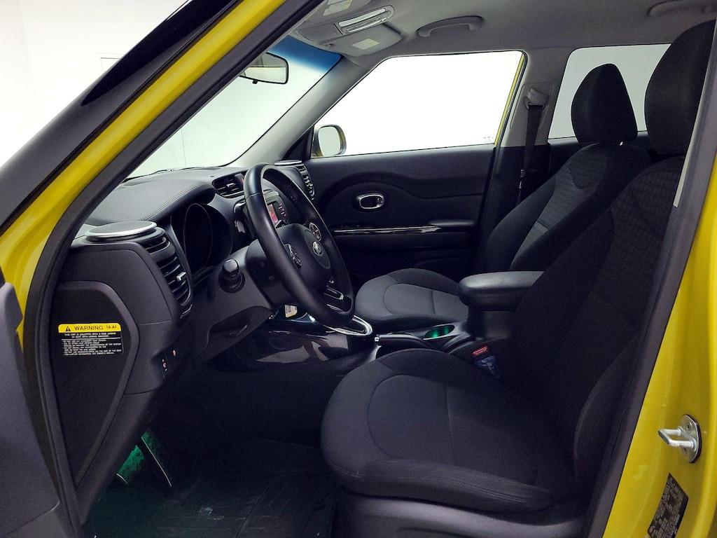 used 2014 Kia Soul car, priced at $13,998