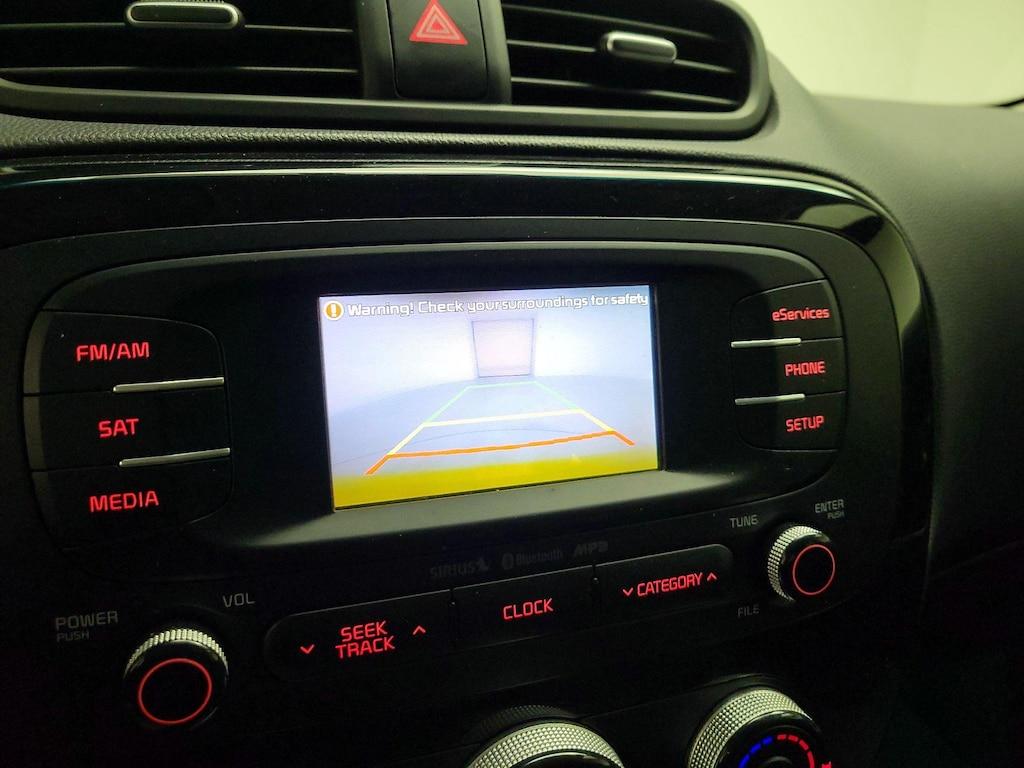 used 2014 Kia Soul car, priced at $13,998