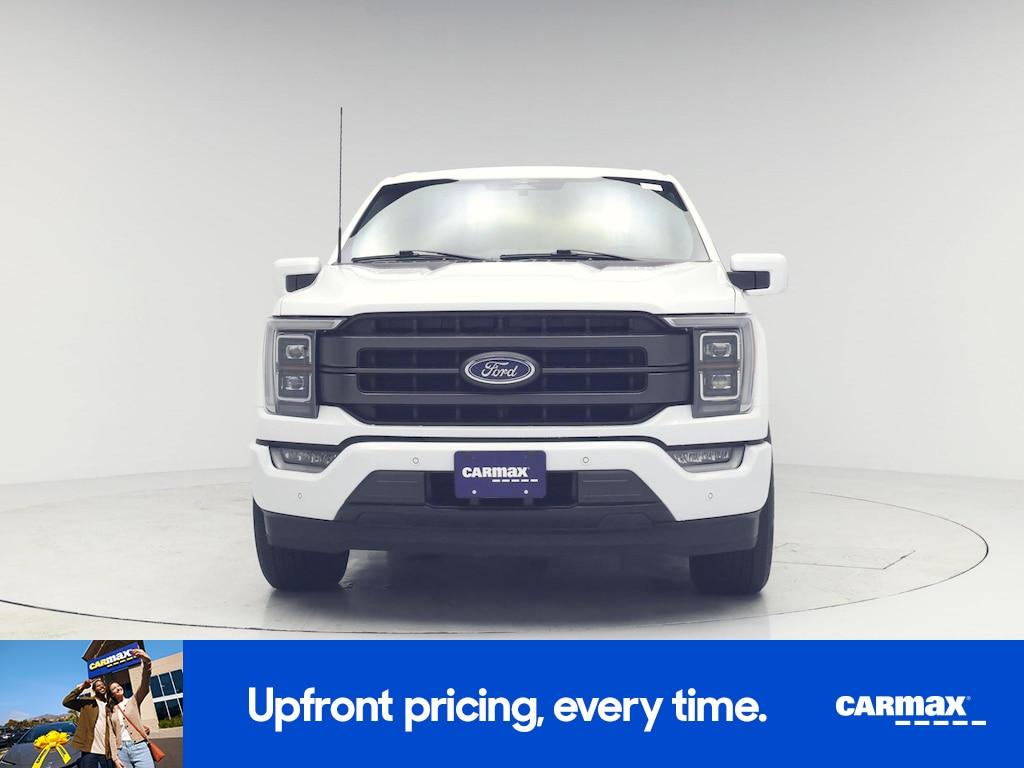 used 2023 Ford F-150 car, priced at $46,998